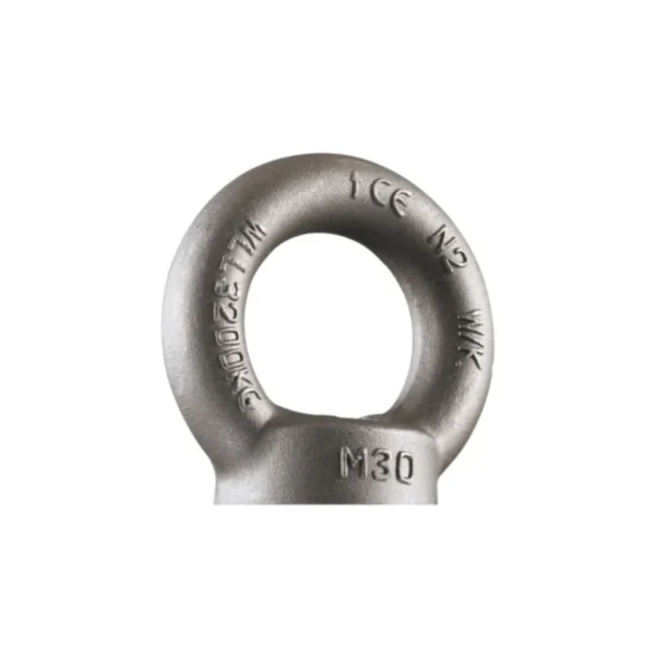 Anneau de Levage Femelle DIN 582