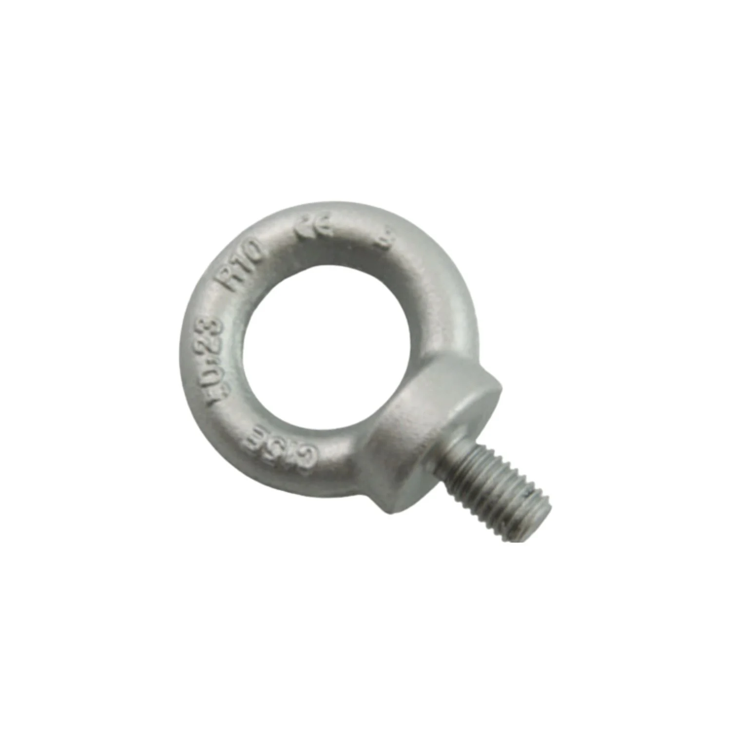 Anneau de Levage Mâle DIN 580