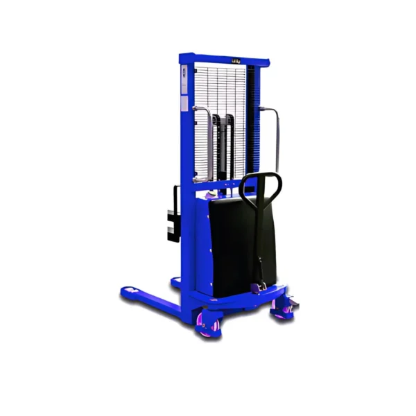 Gerbeur Semi Électrique