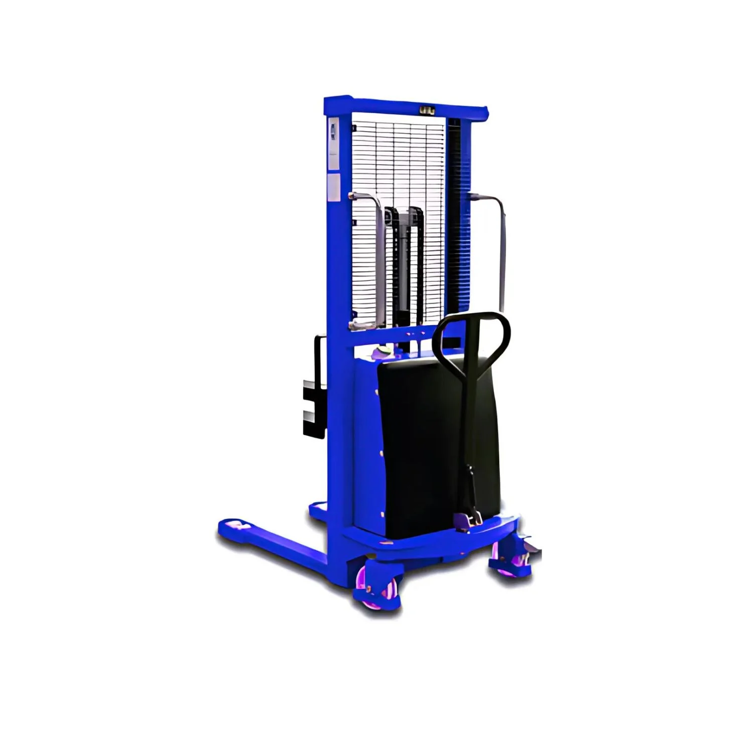 Gerbeur Semi Électrique