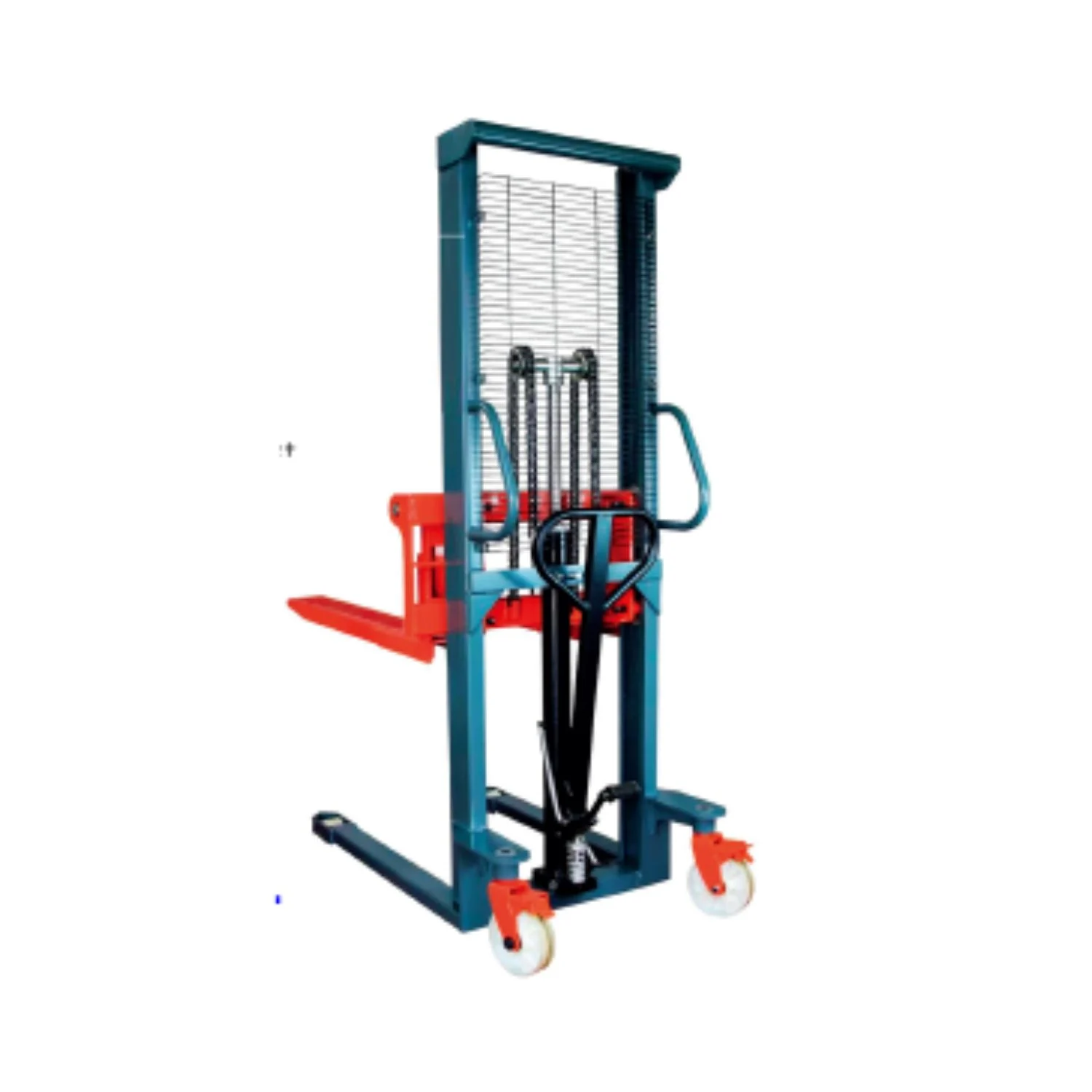 Gerbeur Manuel | Capacité 500kg à 2T