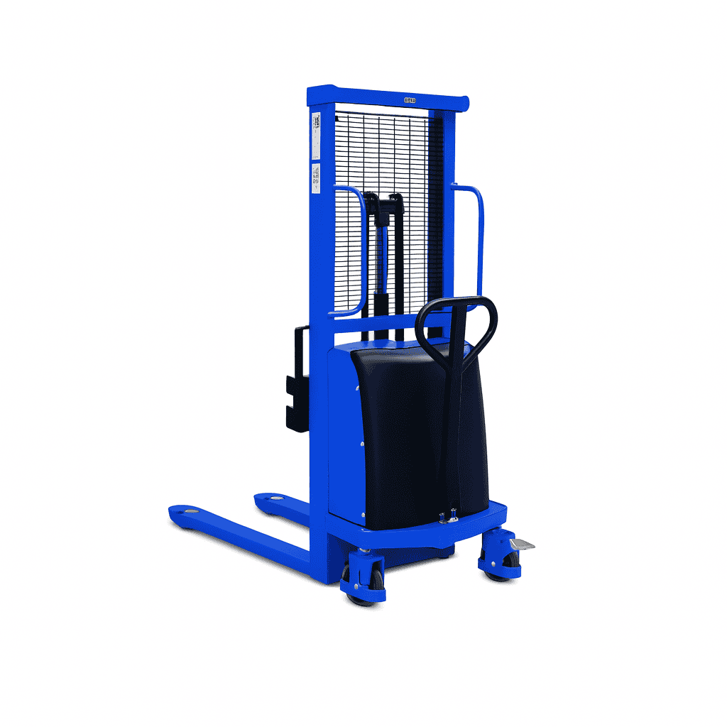 Gerbeur Semi Électrique