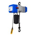 Palans Electriques a Chaine 2