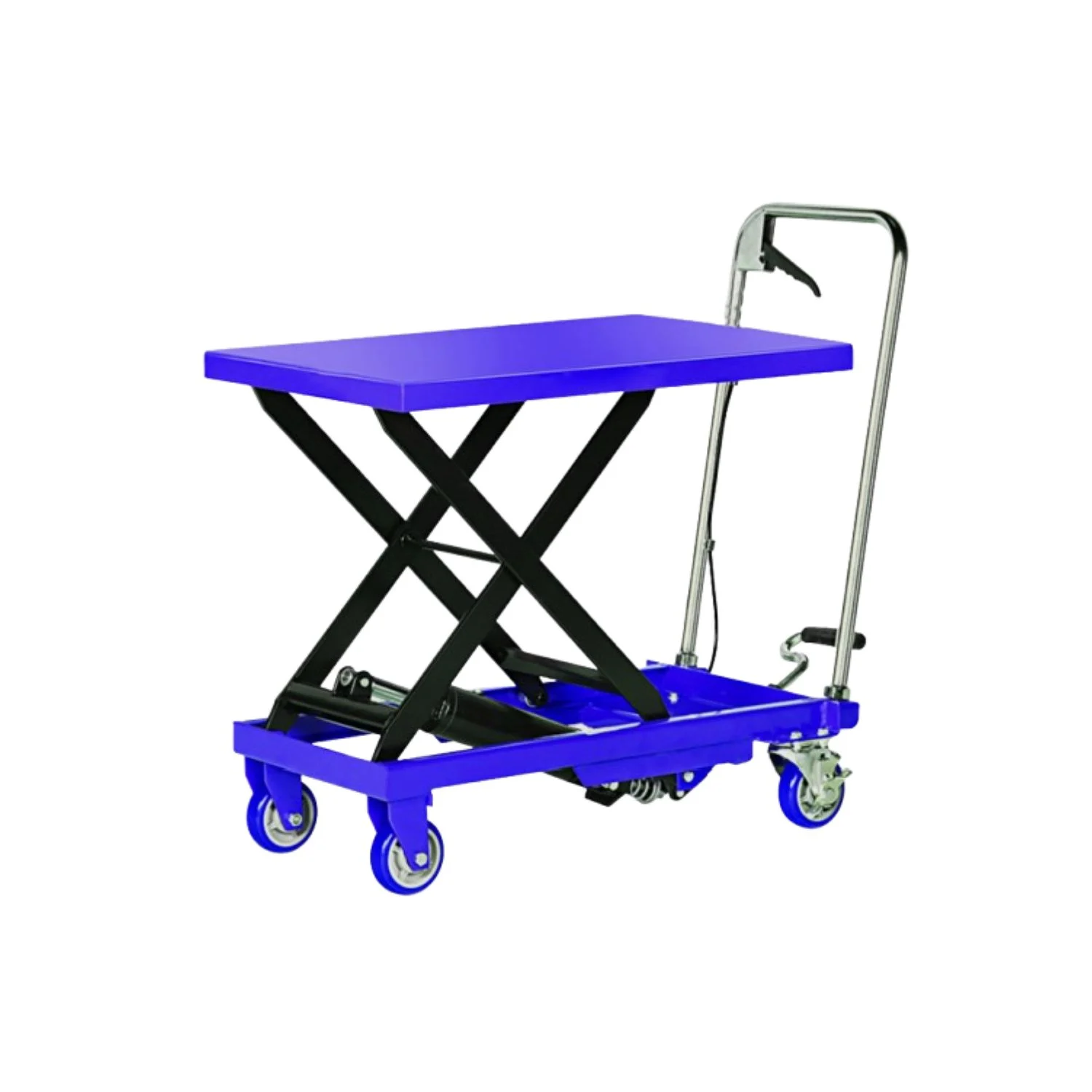 Table Hydraulique | Capacité 150kg à 1T