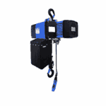 Treuil electrique avec telecommande 1