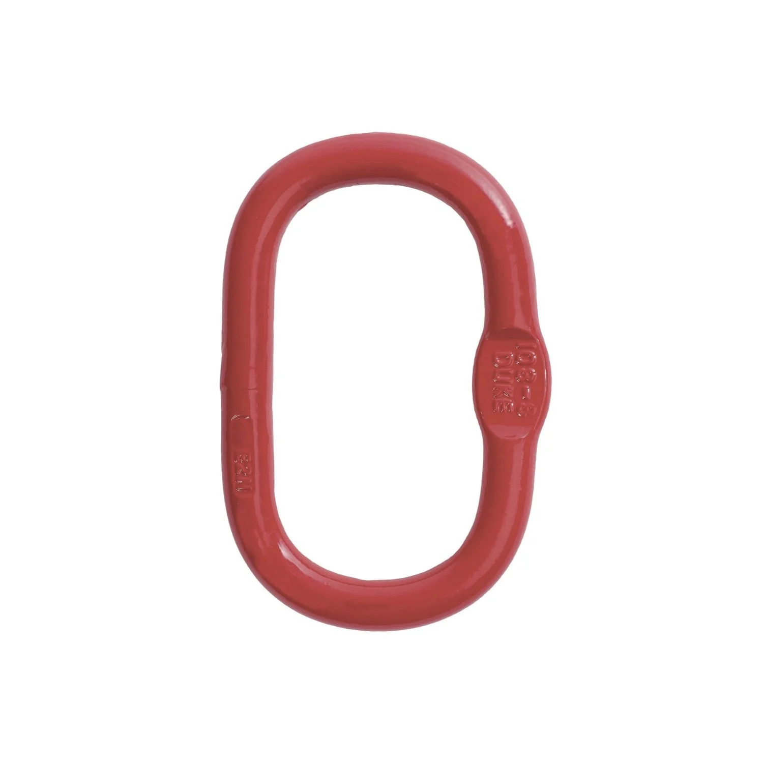 Anneau Oval DIN 5688 – A343