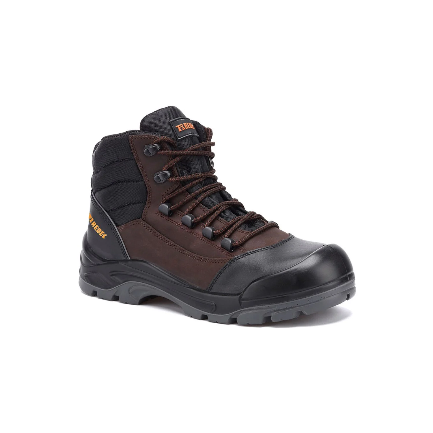 Chaussures de sécurité HAMMER S3 SRC