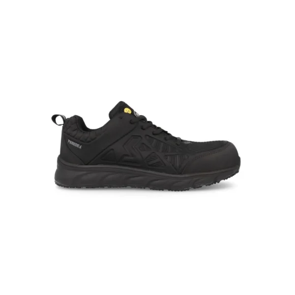 Chaussures sécurité JET S3 ESD