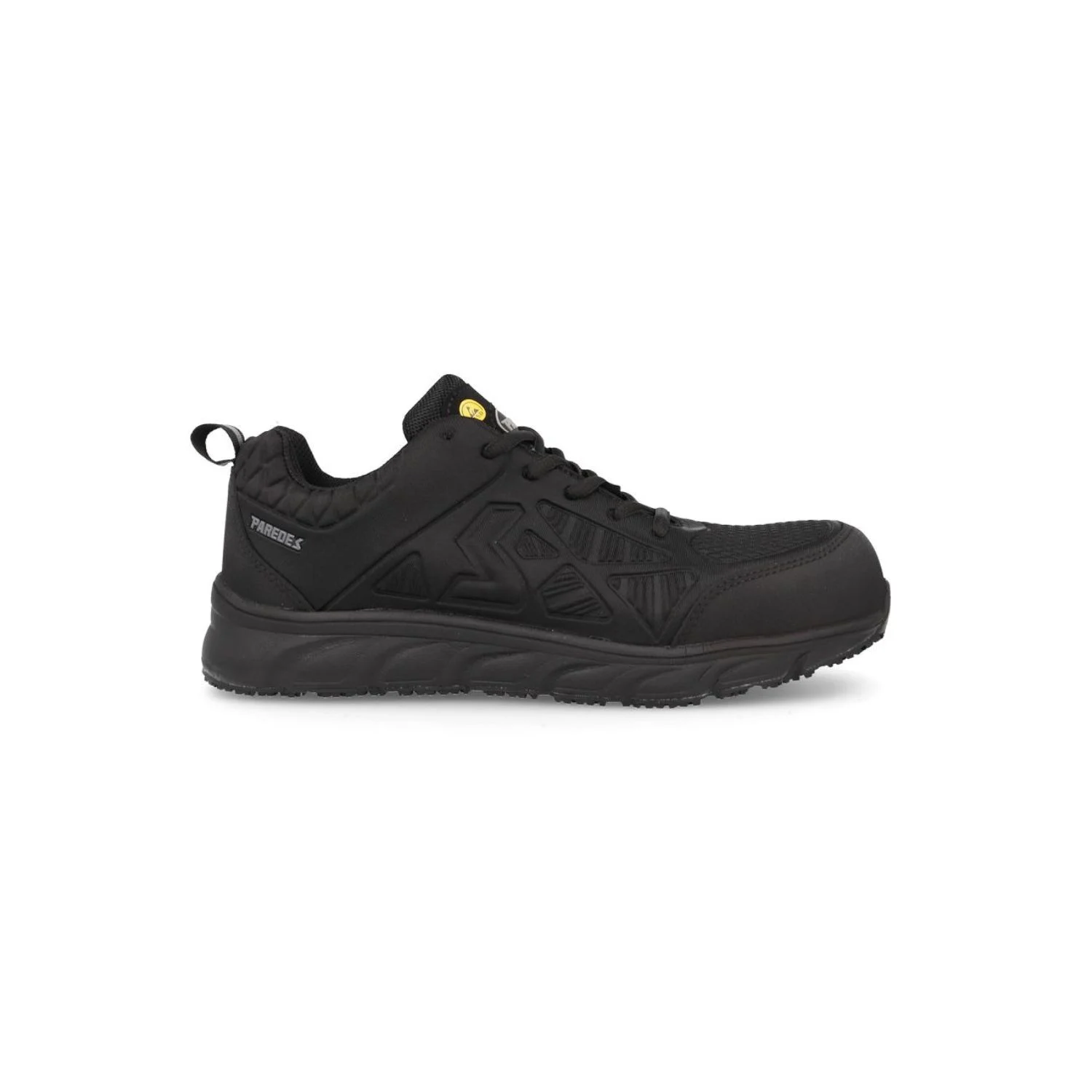 Chaussures sécurité JET S3 ESD