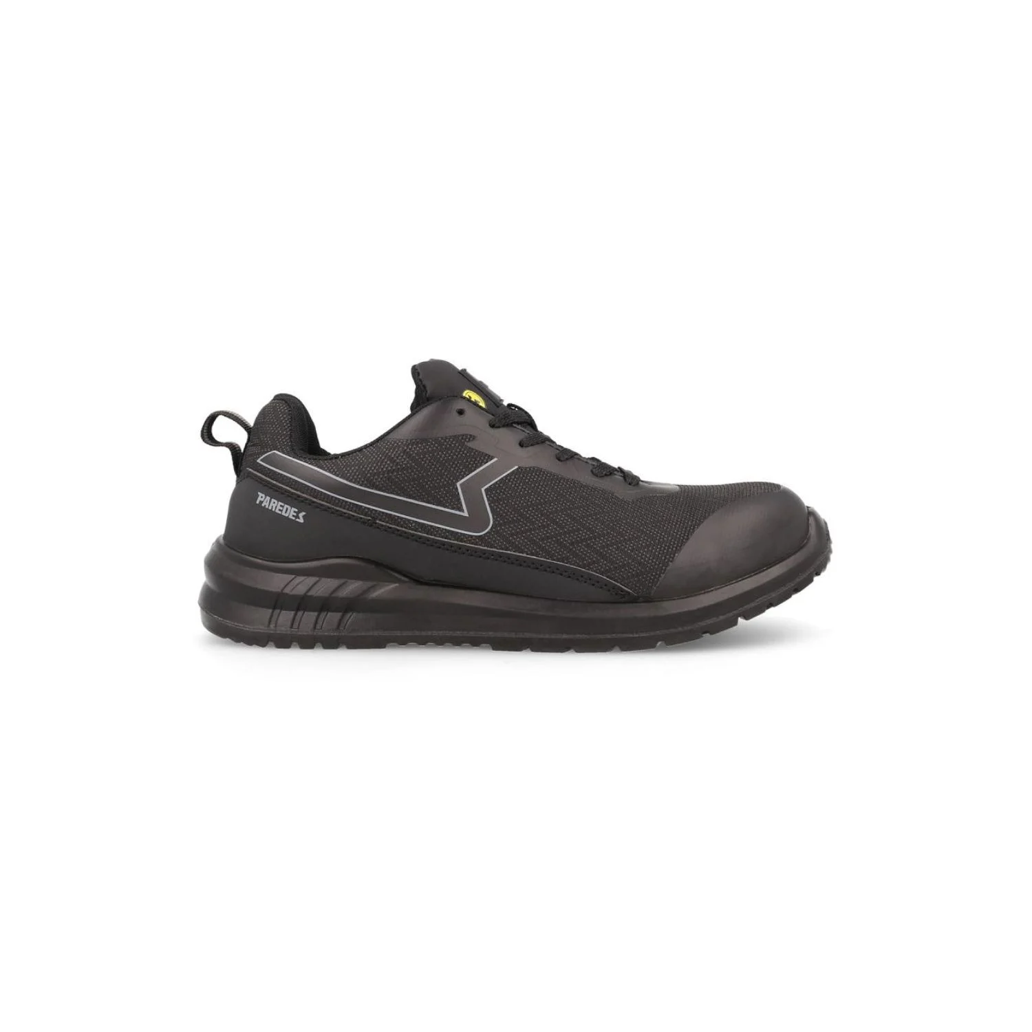 Chaussures sécurité ROSS SP5210