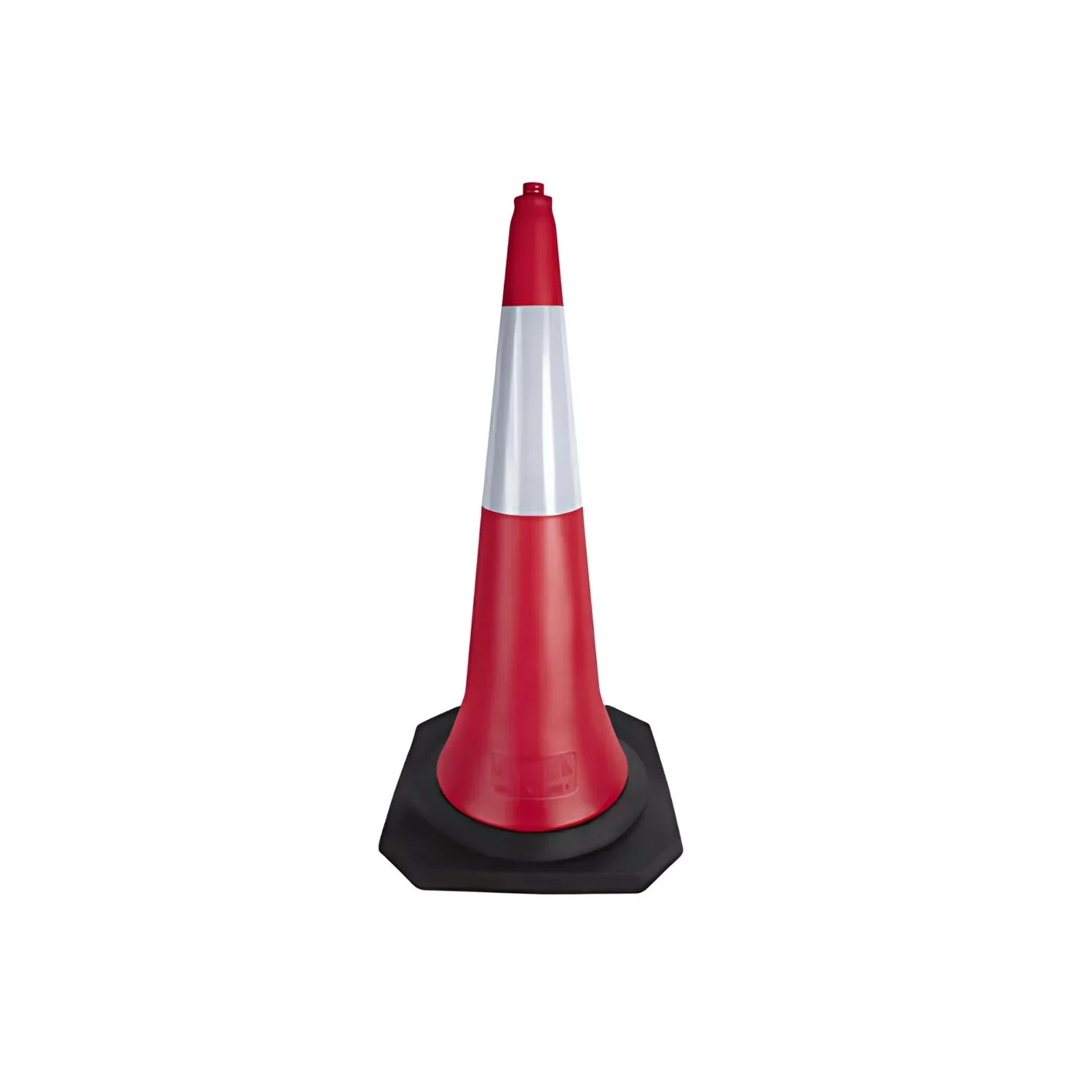 Cône de Signalisation 100 cm