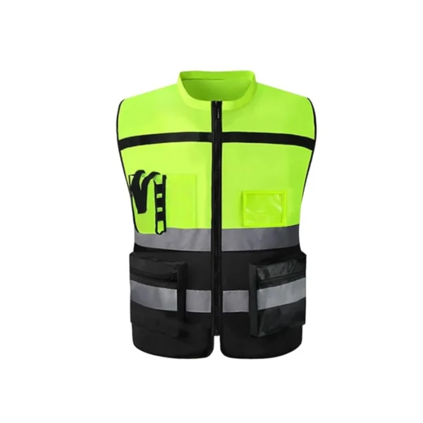 Gilet PV33