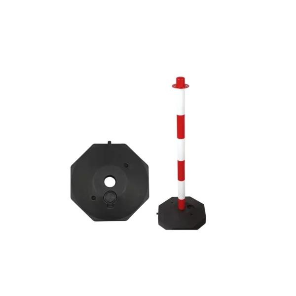 Poteau de Signalisation 90 cm