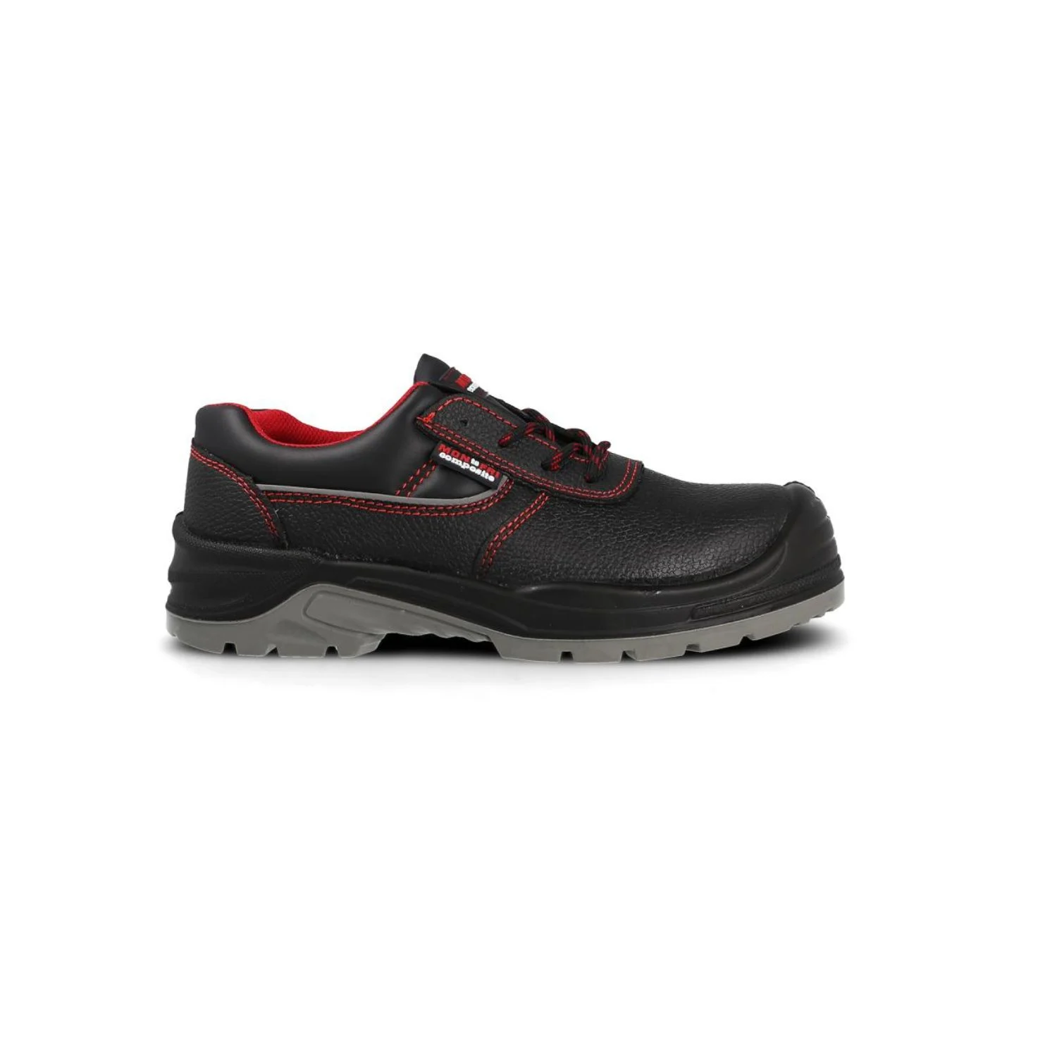 Chaussures de sécurité OPTIMAL FT19