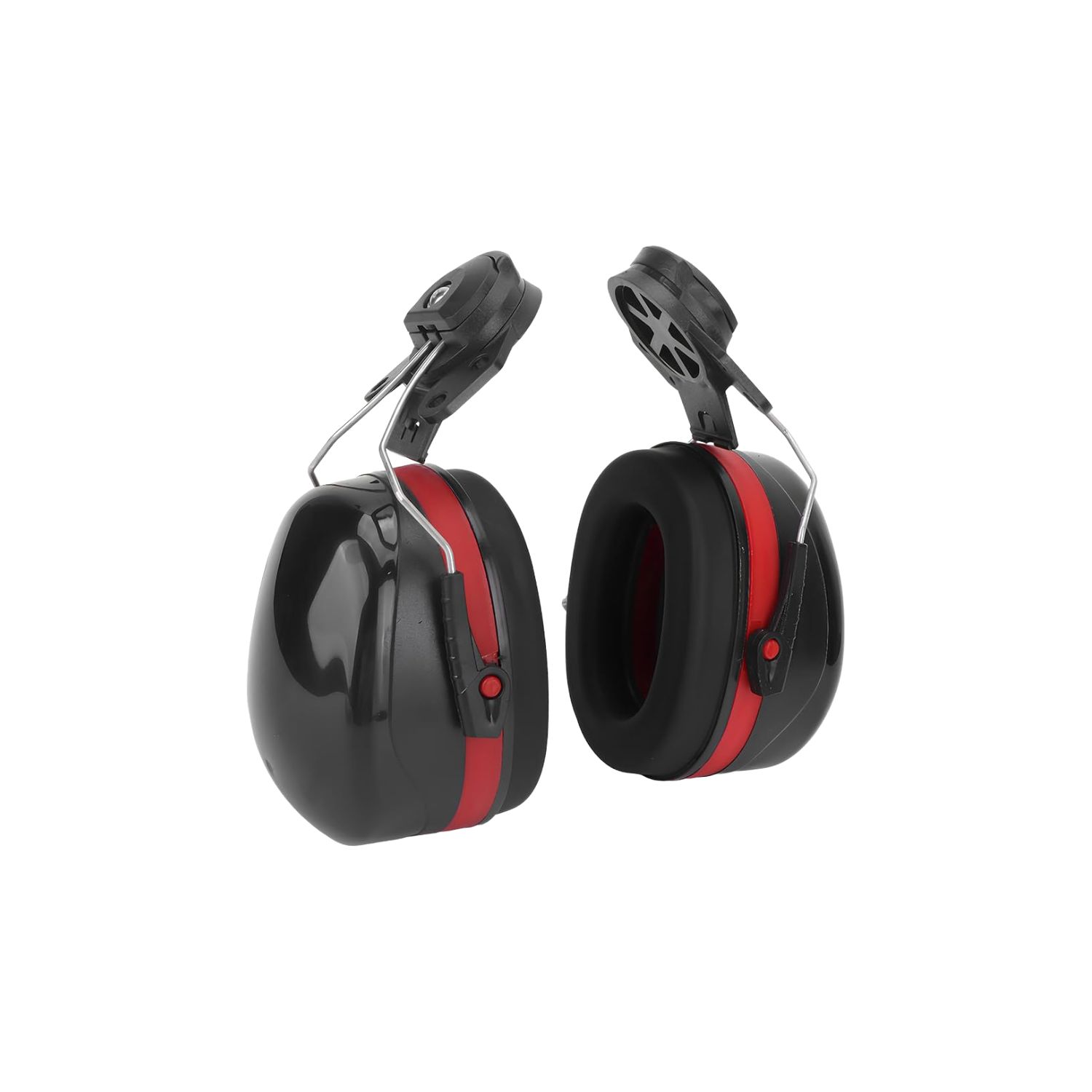 Casque Anti-Bruit S044X 29 DB– Adaptable sur Casque de Chantier