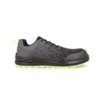 Chaussures de Securite LASER SP5224 GR VE