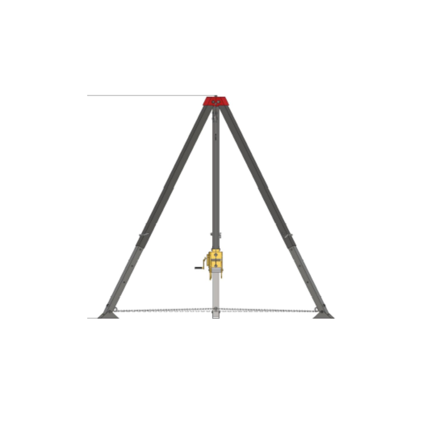 Trépied de Sécurité RT1800