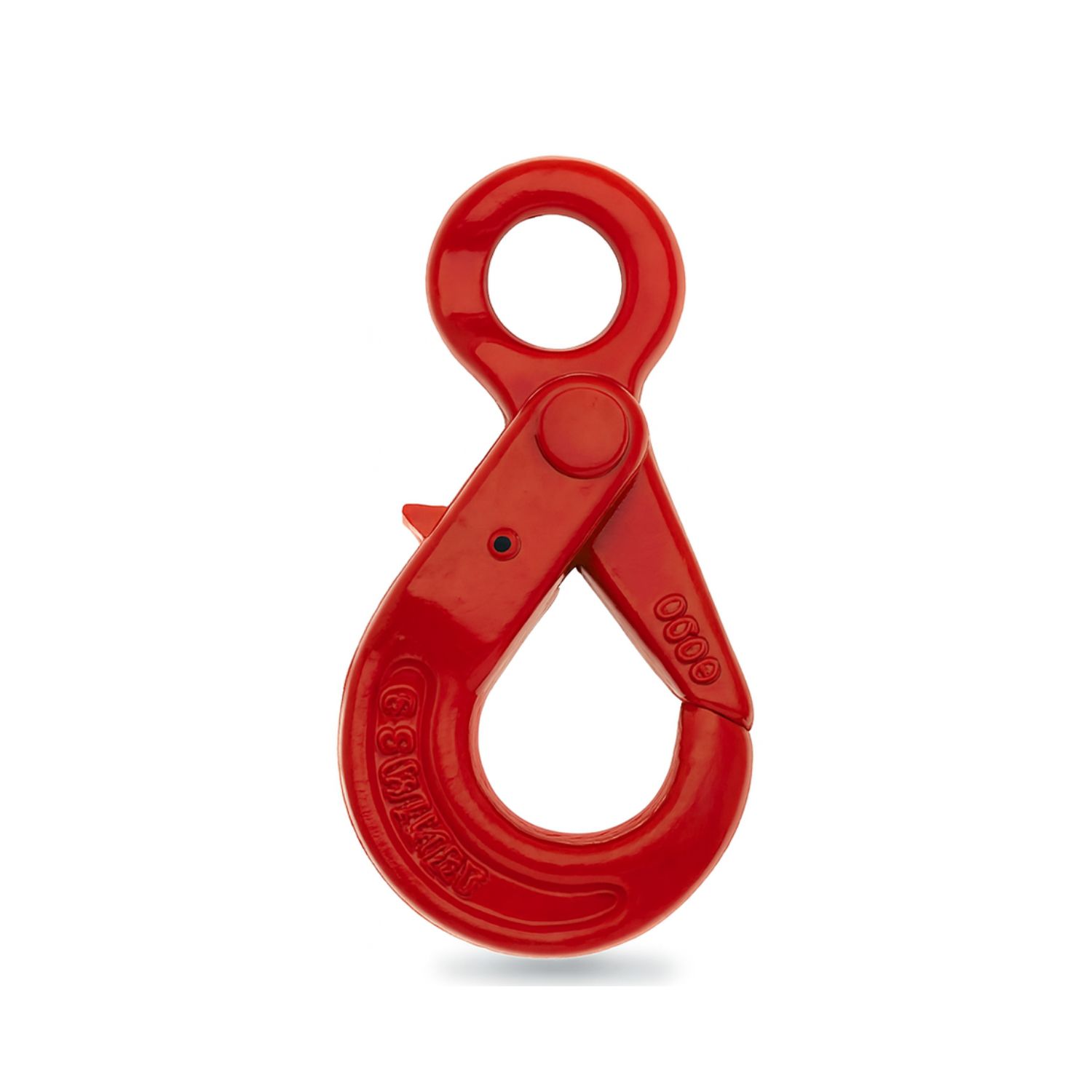 Crochet Automatique G80