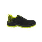 Chaussure de Securite DALAK Jaune 2