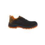 Chaussure de Securite DALAK orange