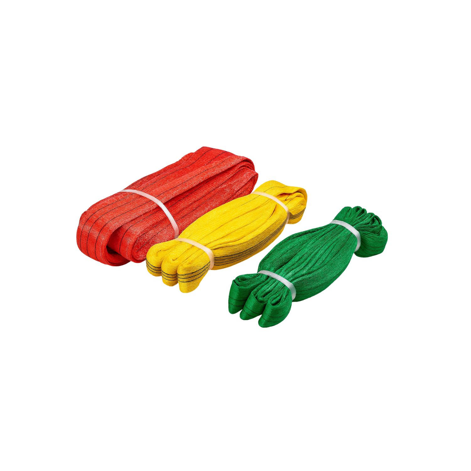 Élingue Ronde Textile Polyester