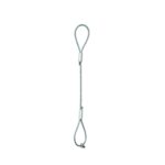 Elingues a Cable Acier