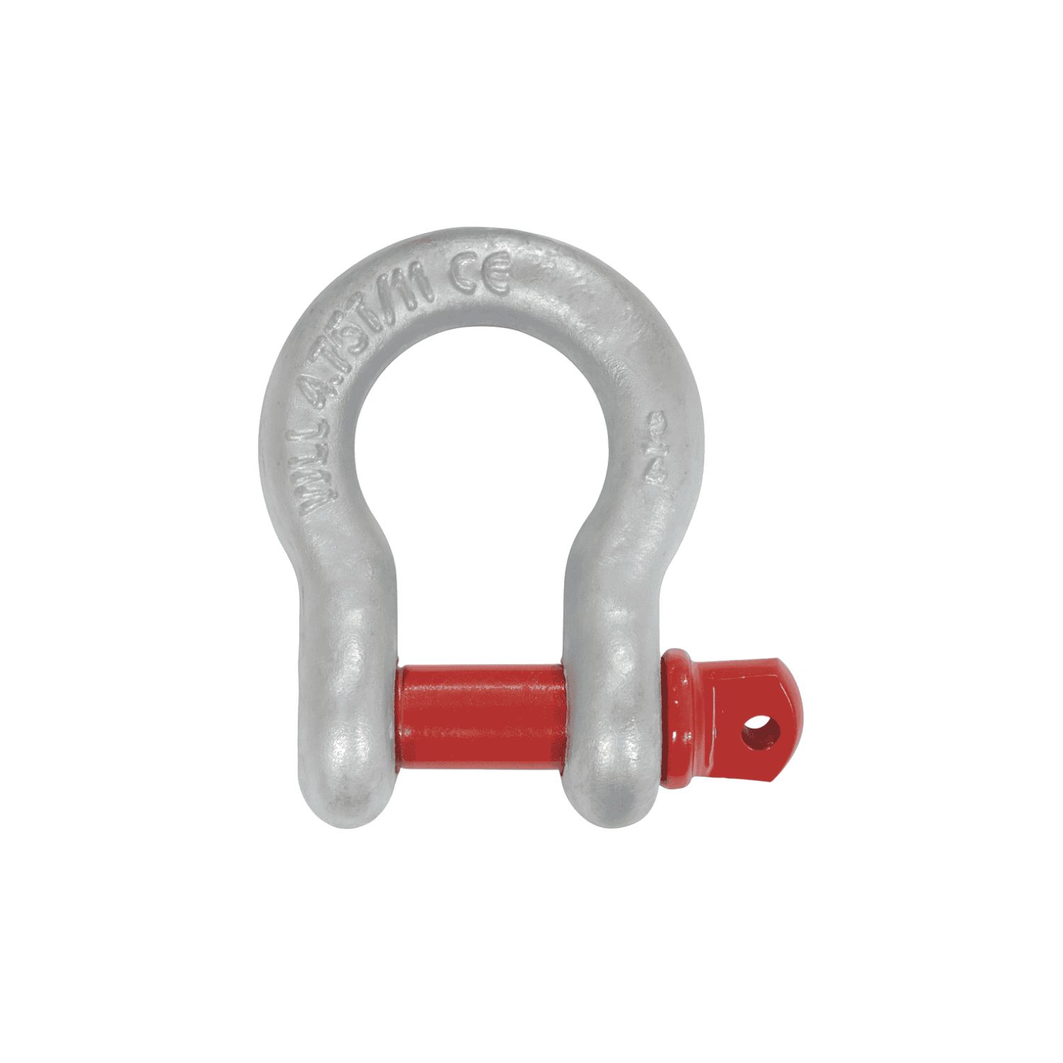 Manilles Lyres Axe Visse GR80