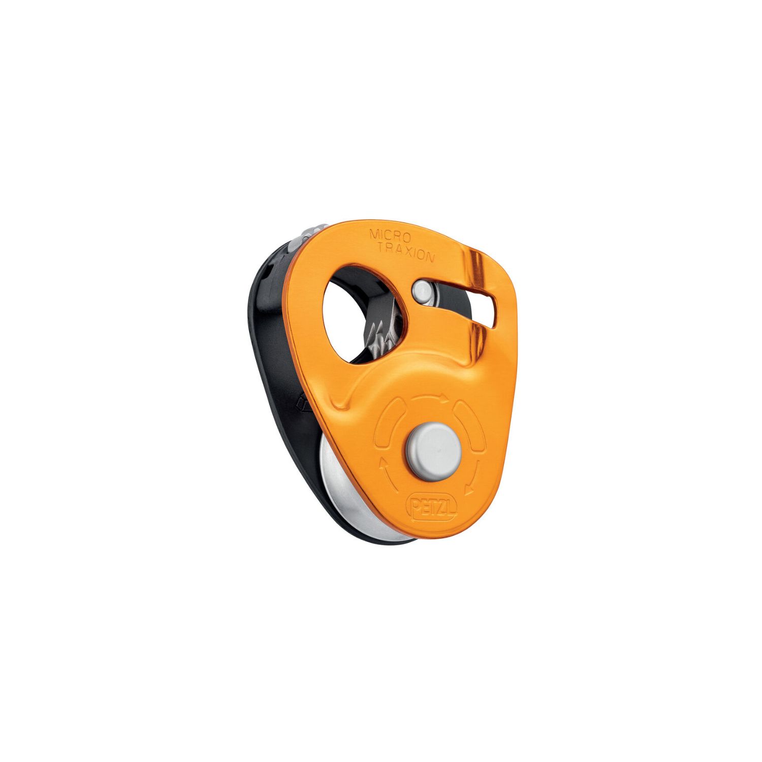 Poulie Micro Traxion